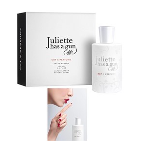 Juliette Has A Gun Eau de Pafum Spay 100ml/줄리엣 헤즈 어 건 낫 어 퍼퓸 100ML/관부가세포함, 1개, 100ml