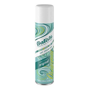 Batiste 드라이 샴푸 Original 300ml 10.10 oz Batiste Dry shampoo origin