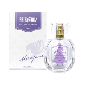 페어리 테일 FAIRYTAIL 오드팔팜 미라제인, 1개, 50ml