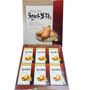 천마보위 천마즙 천마진액 천마 품질보증 (쇼핑백) 30포