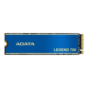 ADATA LEGEND 700 M.2 NVMe 512GB TLC SSD