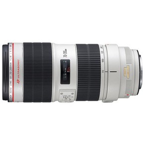 캐논 EF70-200mm F2.8L IS II USM/캐논렌즈/특A급(정품후드포함)/재고보유[JK]