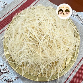 건어물 남매 국내가공 오징어실채 500g 1kg, 01. 500g, 1개