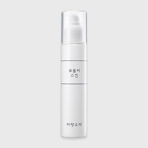 바랑소리 [바랑소리] 보들비스킨, 1개, 120ml