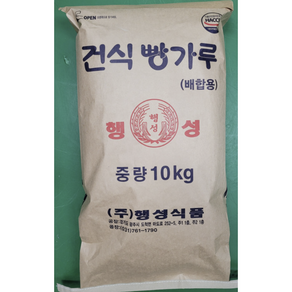 행성건식빵가루 배합용(10kg) HACCP 당일생산 공장직발송 빵가루 튀김요리용 빵가루 돈가스 건식빵가루 업소용 대용량 공작직송 신선도 보장