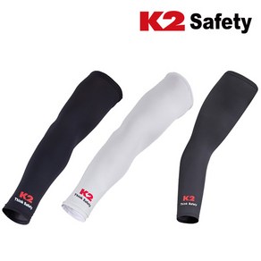 K2 Safety 쿨토시, 차콜, 1개