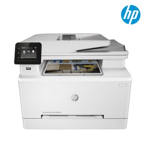 HP M282NW 컬러레이저복합기 토너포함 유선네트워크 WiFi 인쇄 복사 스캔 [상품평 이벤트]_DH