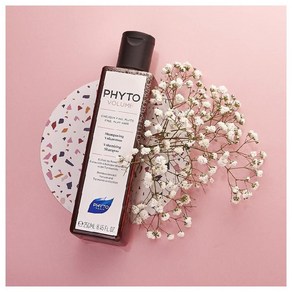 피토 볼륨 샴푸 250ml Phyto, 1개