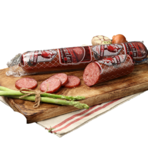 HALAL SERVELAT BEEF SAUSAGE 세르웨라트 소고기 할랄 500g 비프소시지