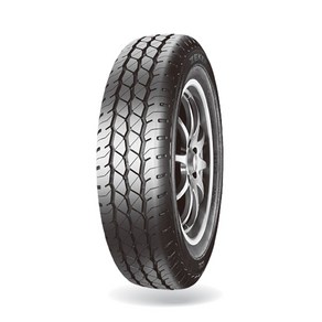 ZEKER 제커타이어 ZLT 195/70R15C 1톤화물차 포터2 앞타이어 15인치, 1개