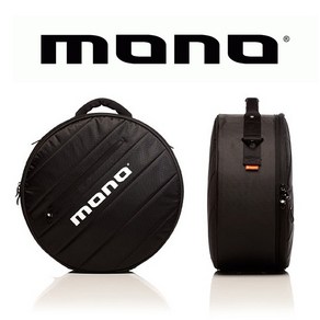 MONO 모노 M80 SNARE DRUM 스네어 드럼 가방, 1개