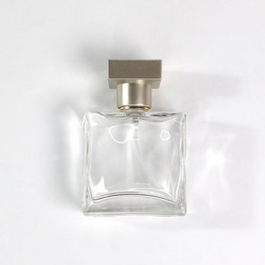 향수 스프레이 공병 유리 - 리안 30ml, 1개