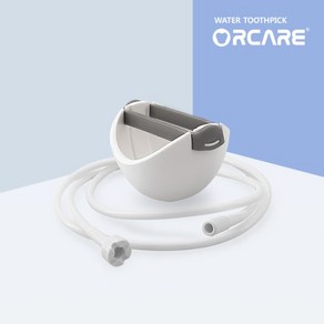 올케어EX 구강세정기 전용 C30K ※부품※ 워터컵 & 워터잭, 워터컵&워터잭