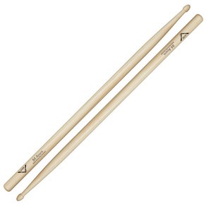 VATER [VATER] 베이터 히코리 아콘 5A 우드 팁 드럼스틱_VH5AAW, 1개