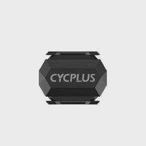 싸이플러스 CYCPLUS C3 듀얼타입 올인원 센서, 단품, 1개