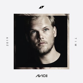 Avicii (아비치) - TIM 유작앨범 (DR31546), CD ONLY