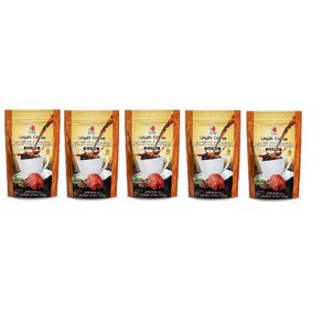 5 Packs DXN Lingzhi Black Coffee Ganodema 20 Sachets, 5개