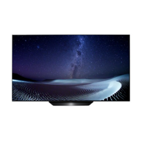 LG전자 울트라 HD OLED 138cm 인공지능 알파 7 ThinQ TV OLED55BXCNA, 스탠드형, 자가설치