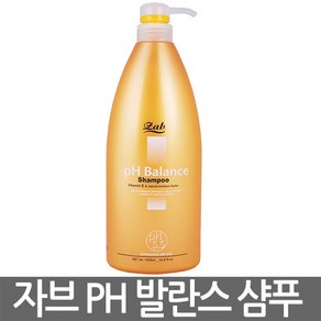 모나리자 자브 PH 발란스 샴푸 1000ml