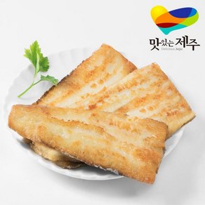 갈치 삼다 제주순살갈치 150g x 16팩 / 총 2.4kg, 1개