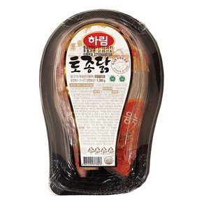 [코스트코]하림 백숙용 토종닭 1.3kg (냉장)