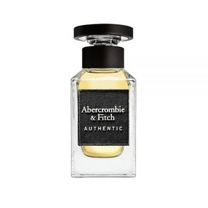 Abecombie & Fitch 아베크롬비 피치 정통 남성 오 드 변기 50ml, 1개