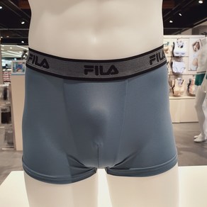 [ FILA 언더웨어] NC터미널점 @@젊은감성@@ 남성 기획 드로즈FI4DRF2636MSTL