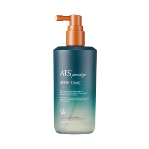 ATS 퍼스티지 리버시 토닉 140ml/두피관리 영양공급