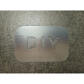 함석판 DIY 자석보드 철판 맞춤제작 아연도금판