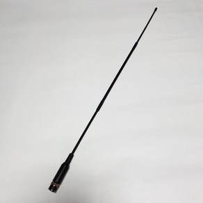 핸디씨비 27MHZ 고이득안테나 (총길이 50CM)