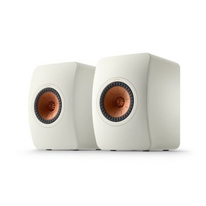 KEF 케프 LS50 Meta 하이파이 스피커, 상세내용참조, 블루