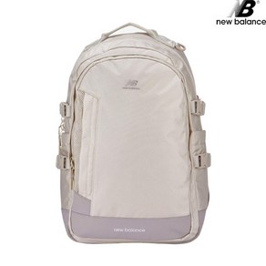 뉴발란스 NBGCDSS103-CM Bulky Backpack 벌키 백팩 가방, FF