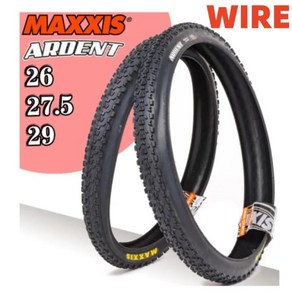 MAXXIS-ARDENT MTB 스틸 타이어 27.5x2.25 29x2.25 27.5x2.4EXO 29x2.4EXO 건조한 상태로 빨리 구르는 가벼운 듀티 트레일 타이어, 01 29X2.25, 1개