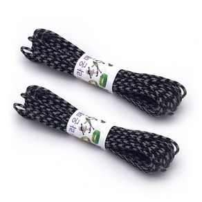 [라온매듭키트] 매듭 만들기끈 재료 스트링 2~2.3mm x 10yd 2개