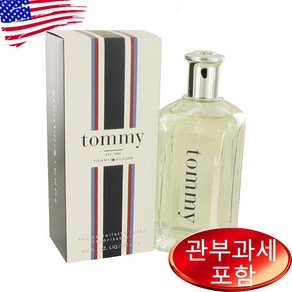 Tommy Hilfige 6.7 oz MEN 타미힐피거, 1개