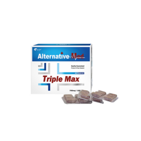 Tiple Max / 알터너티브메드-트리플맥스(여성용)/AltenativeMed Tiple Max -180캡슐 뉴질랜드산 용혈항산화제, 180정, 1개