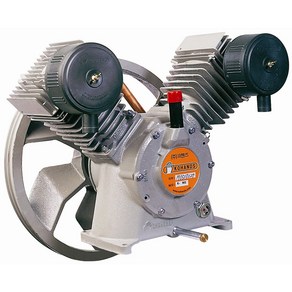 콤프레샤 코핸즈 헤드-7.5HP 펌프7.5마력 저압펌프 902N PUMP, 1개