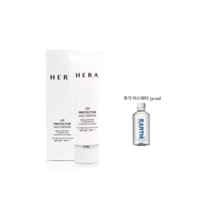 헤라 UV프로텍터 멀티디펜스 SPF50+/PA++++ 50ml, 1개
