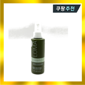 LOMA 로마 너리싱 오일 트리트먼트 100ml, 1개