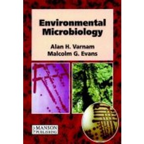 Envionmental Micobiology, Vanum, Alan H./ Evans, Malc.., Ame. Society Micobiology