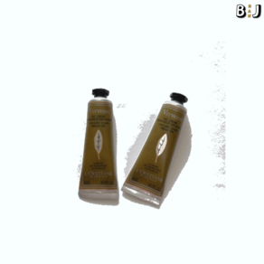 [정품] 록시땅 버베나 핸드 크림 30ml x 2개 [백화점]