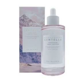 SKIN1004 [ 2시 이전 당일발송] 스킨천사마다가스카르 센텔라 포어마이징 프레쉬 앰플 100ml, 200ml, 1개