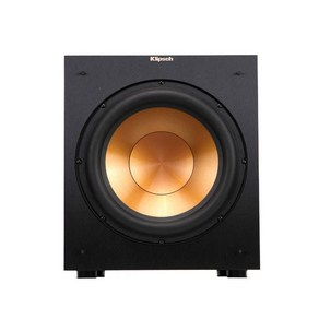 클립쉬 R-12SW 12인치 레퍼런스 400Watt 서브우퍼프론트 파이어링 / Klipsch R12SW Subwoofe