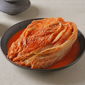 [밥상머리] 프리미엄 국산 묵은지 찌개용 김치찜용 숙성 김치, 1개, 10kg