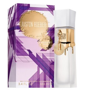 Justin Biebe Collecto 저스틴비버 콜렉터 100ml(추가금 없음), 1개