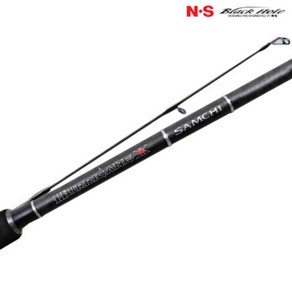 NS 허리케인X 삼치 파핑로드 파핑대 S-853 O&H, S-853 O&H(시트 분리방식)