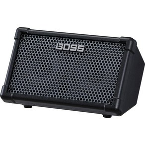 무상 BOSS/CUBE Steet II Black, 자세한 내용은 참조, 자세한 내용은 참조, 1개