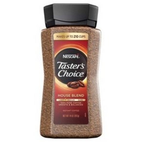 NESCAFE 초이스커피 397g 210잔