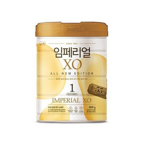 분유 임페리얼XO 800g 1단계 1캔 빠른배송 남양유업 리뉴얼 ALL NEW EDITION 태어나서 6개월, 분유 임페리얼XO 800g 1단계 1캔 빠른배송 남양유, 1개