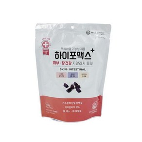 하이포맥스 피부+장건강 150g, 1개